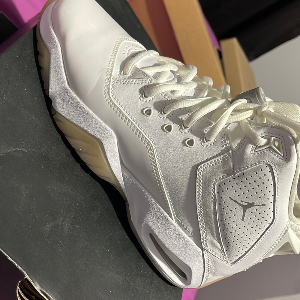 Jordan B’LOYAL (GS)